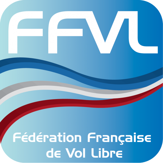 Logo FFVL