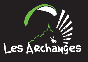 Logo Les Archanges